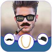 Gangster Photo Editor 1.0