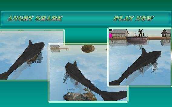 Shark Evolution 3D screenshot 5