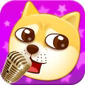 Doge Messenger