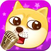 Doge Messenger 1.1