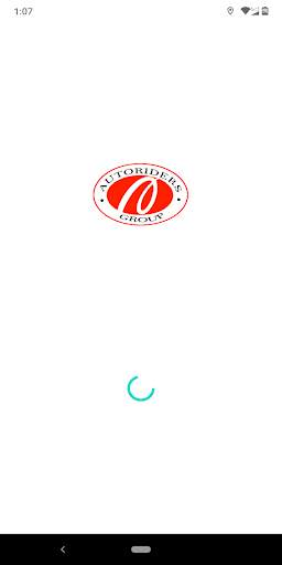 Autoriders Service Partner App screenshot 1