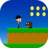 Mister Bin Adventure icon