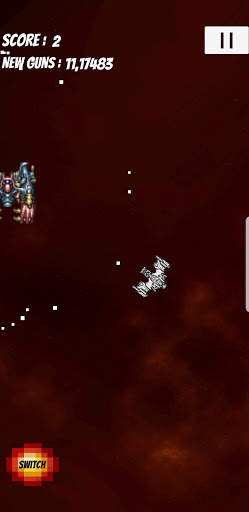 a Space Game screenshot 3