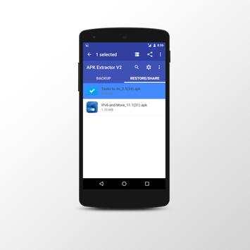 APK Extractor • APP Share/Backup PRO screenshot 6