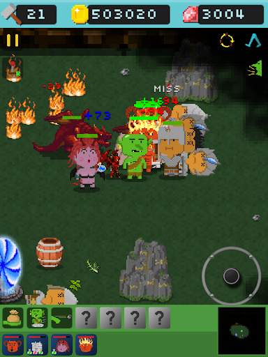 Goblin's Shop screenshot 13