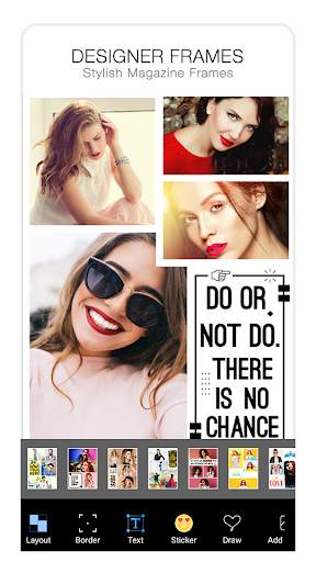 Photo Editor & Collage Maker screenshot 8