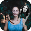 Ghost FX Movie Maker icon