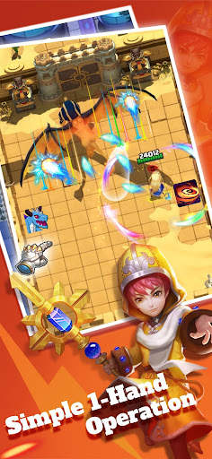Rogue Legend screenshot 5