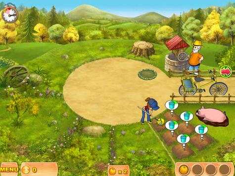 Farm City screenshot 3