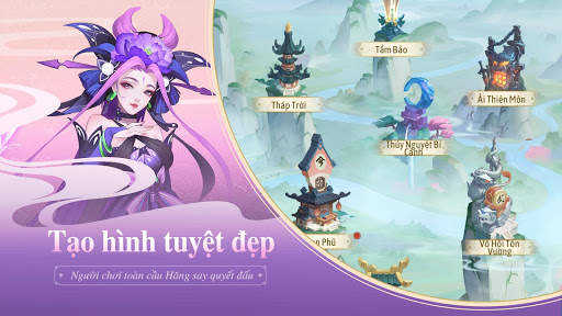 Ode To Heroes screenshot 6