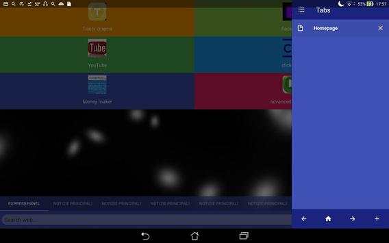 wrowser browser screenshot 3