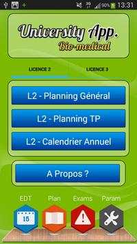 UPP BioMed screenshot 3