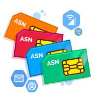 Afghan SIM Networks