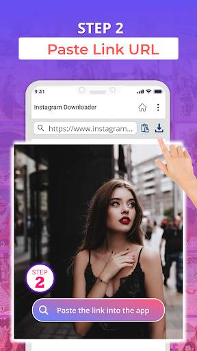 Free Social Video Downloader screenshot 2