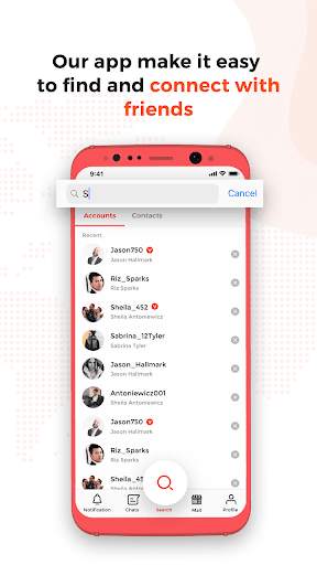 BaBBle U – Socializing the World screenshot 6
