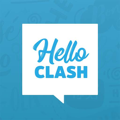 Hello Clash - Quiz Language Game 1.0.1