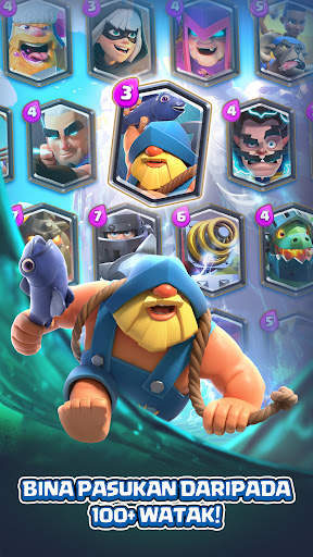 Clash Royale screenshot 3