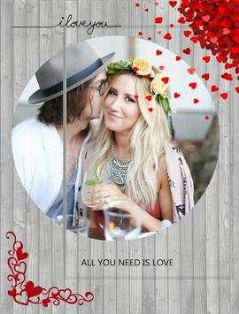 New Beautiful and Cool Photo Frame 2018 screenshot 7