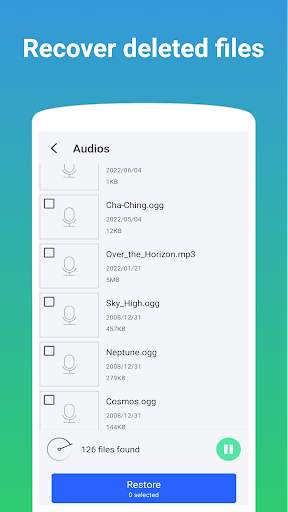 Data & Photo Recovery screenshot 6