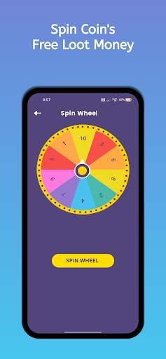 Online Earn: Cool Earn स्क्रीनशॉट 5