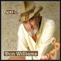 Best Of Don Williams on 9Apps