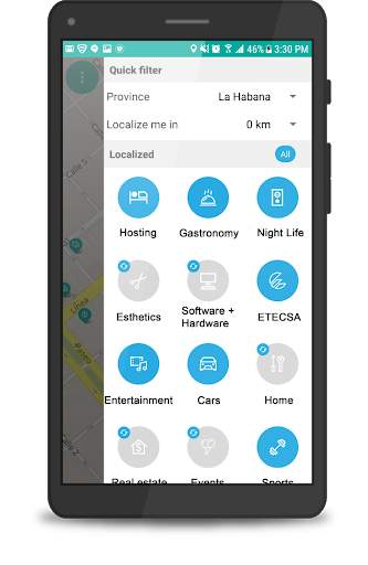 LocalizeM screenshot 1