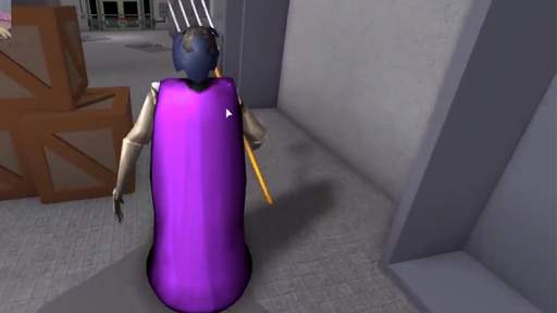 Mod Granny Horror Helper (Unofficial) screenshot 1