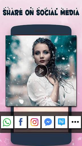 Photo Animated Effect - Make GIF and Video effects screenshot 8