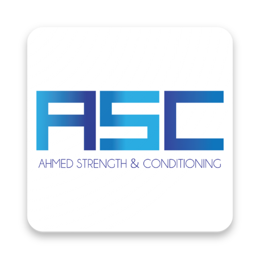ASC icon