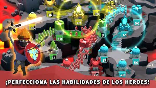 BattleTime screenshot 7