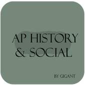 AP History and Social Science 1.0