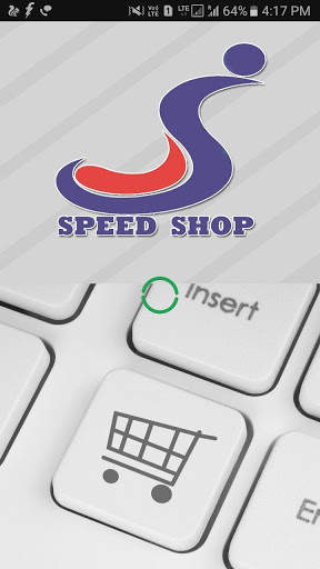 Speed Shop screenshot 1