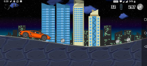 City Ride screenshot 4
