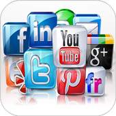 Social Media App All in One 1.1