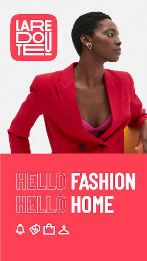 La Redoute - Fashion & Home screenshot 1