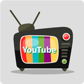 Children YouTube आइकन