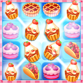 Big Blast Candy icon