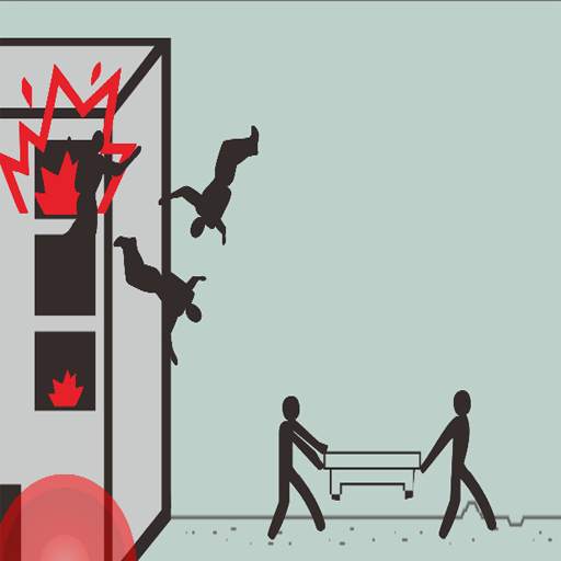 Game Bot: Fire-Man Legend 0.1