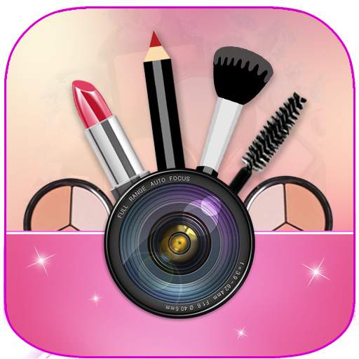 Face Makeup Photo Maker 1.0
