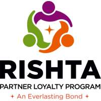 V-Guard Rishta Loyalty App icon