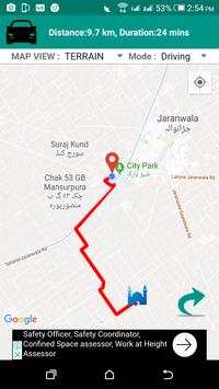 Find NearBy-Find Near Me -Places Around Me screenshot 4