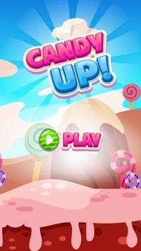 Candy Up! screenshot 1