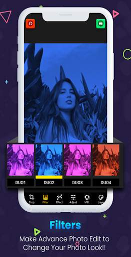 Cam:B612 Selfie Expert 2020 screenshot 2