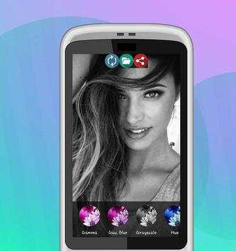HD CAMERA PRO screenshot 5