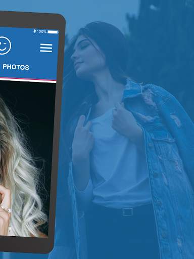 Christian Dating Chat App RU скриншот 10