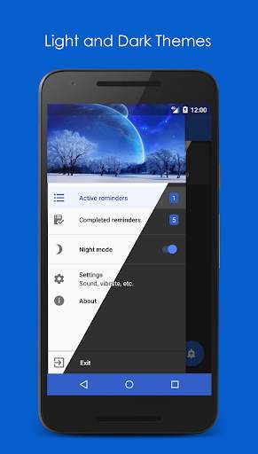 My Reminders - UniReminders screenshot 2