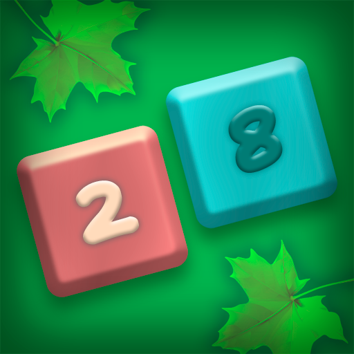 Mazzlix - Math Brain Training Game icon