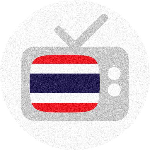 Thai TV guide - Thai television programs 1.0