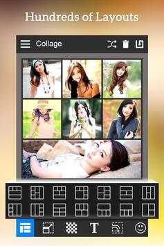 Photo Grid Collage Photo Maker screenshot 2
