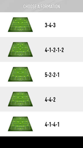 DRAFT 20 Simulator screenshot 7